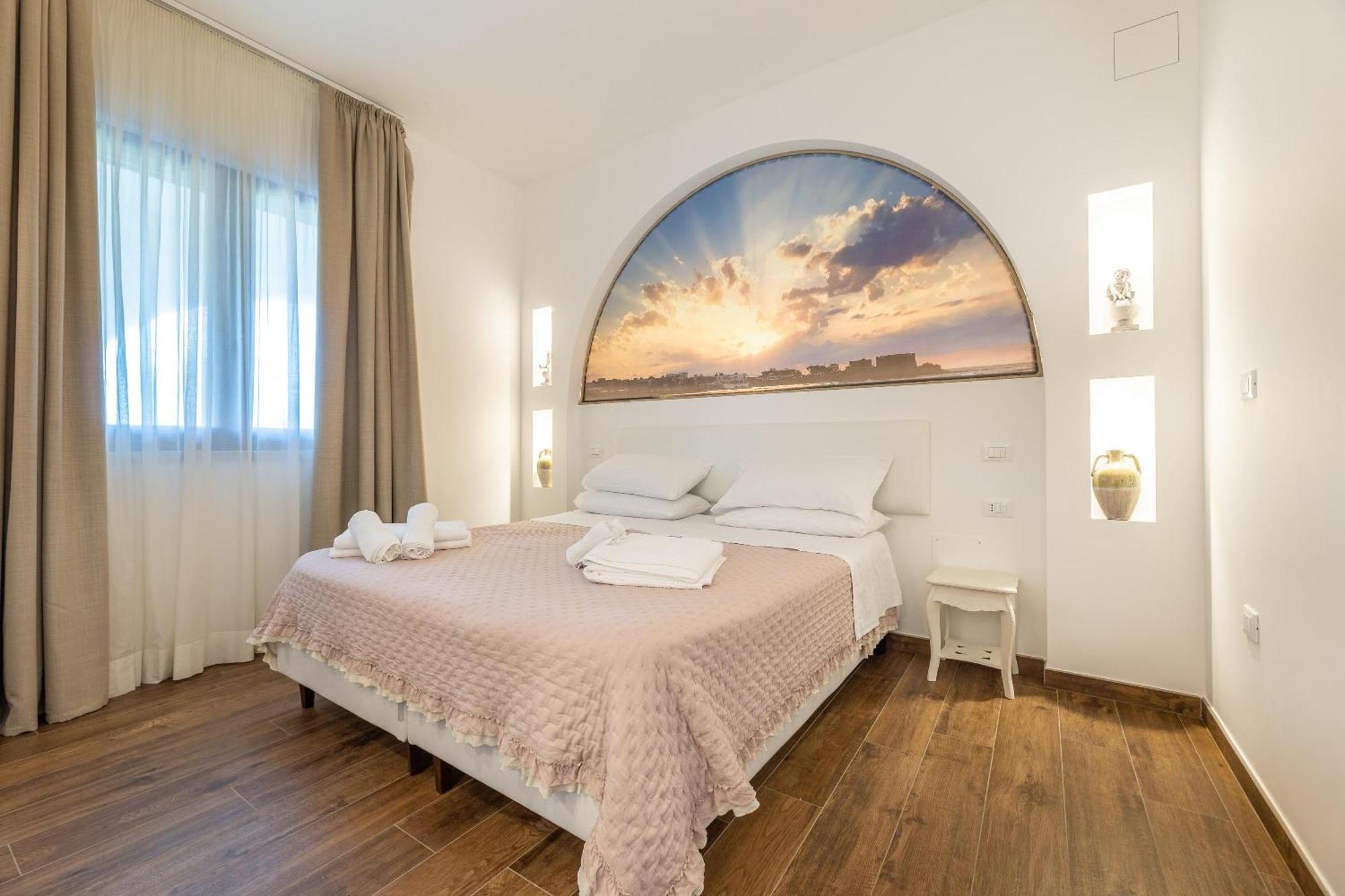 Villa Icaria Carovigno Eksteriør billede